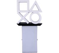 Exquisite Gaming Sony Playstation Ikons Base de Carga Multiplataforma