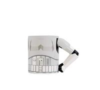 Exquisite Gaming - Taza Storm Trooper - Disney - Star Wars (MGSTRWS006)