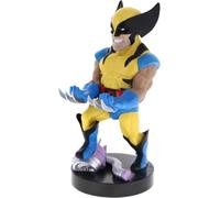 Exquisite Gaming - X-Men Wolverine Cable Guy (Net)