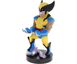Exquisite Gaming - X-Men Wolverine Cable Guy (Net)