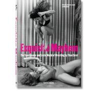 Exquisite Mayhem. The Spectacular And Erotic World Of Wrestling: The Spectacular and Erotic World of Wrestling by Theo Ehret (Varia)