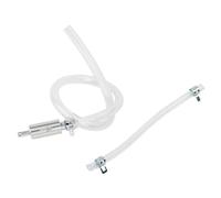 Exquisite Motorcycle Brake Bleeding Oil Change Pump Tool Bleeder Fluid Hose Hydraulic Clutch Valve Tube