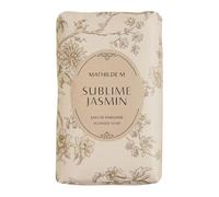 Exquisito jabón perfumado Cachemira - Sublime Jasmin