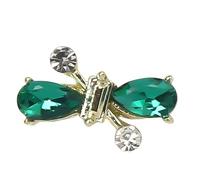 Exquisito juego de colgantes de uñas de aleación con estilos versátiles duraderos perfectos para personas conscientes de la moda y amantes del arte