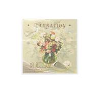 Exquisito marcapáginas de metal con flores, regalo ideal para amantes de los libros, profesores y estudiantes, perfecto para leer, clubes de lectura y ocasiones especiales, marcapáginas de cadena