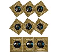 Exs Condoms Magnum 144 Pack 520 g