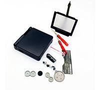 EXSEK - Carcasa de Repuesto para Nintendo Gameboy Series