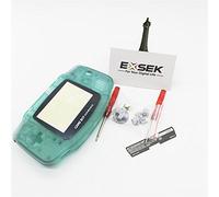 Exsek GBA - Carcasa para Gameboy Advance