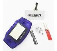 Exsek GBA - Carcasa para Gameboy Advance