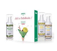 Exsens Cosmética erótica, Color Transparente - 1 Cosmética erótica