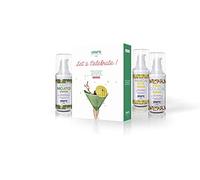 Exsens Cosmética erótica, Color Transparente - 1 Cosmética erótica