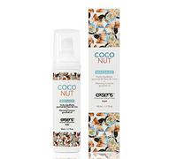 Exsens Huile Chauffante Gourmande Coco 50ml