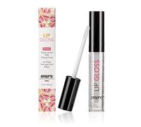 Exsens Flirty Gloss Fresa Efecto Frío Caliente 7.4ml
