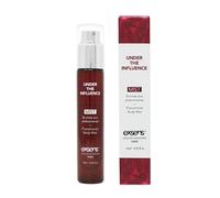 Exsens Neblina Under The Influence Transparent 15 ml