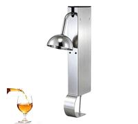 EXSHUING Congelador De Copas De Co2 Para Cócteles, Enfriador De Copas Instantáneo De Calidad Comercial, Congela 600 Co-pas Por Hora, Ahorra Un 85% De Espacio Enfriador De Cop-as De Cerveza(Classic)