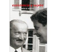 Exsistencia y Sujeto (Ítaca)
