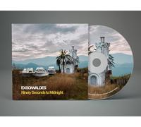 Exsonvaldes - Ninety Seconds to Midnight