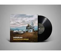 Exsonvaldes - Ninety Seconds to Midnight [Vinilo]