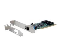 EXSYS EX-6069-2 - Tarjeta de red, PCI, Gigabit Ethernet, 1x RJ45