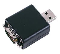 Exsys 1304 Adaptador de USB a 1S RS232