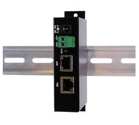 EXSYS 6006poe concentrador de Red