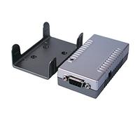 Exsys® Adaptador RS-232 a RS-232 con protección de Surge y Aislamiento óptico