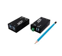 Ex de 1180hms USB 3.1 (gen1) Hub 4 puertos ESD de 15 KV de tensión