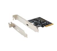 Exsys Tarjeta PCI Express EX-12011 USB 3.2 Gen2x2 (x4) 1 puerto C 20 Gbps