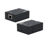 EXSYS EX-13020HMV USB 3.2 a Ethernet 1Gigabit C