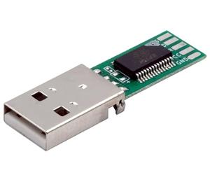 EXSYS EX-13101 USB a 1S Serial RS-232 - Placa convertidora (chipset FTDI
