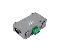 Exsys EX-1331VIS - Conversor USB 2.0 (1 Puerto Serial RS232/422/485)