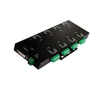 EXSYS EX-47030 Serie tarjeta y adaptador de interfaz - Tarjetas y adaptadores de interfaz (PCIe, De serie, RS-232/422/485, Oxford OXPCIe958, CE, FCC, 0-55 °C)