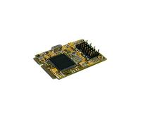 EXSYS EX-48024 Serie Interna Tarjeta y Adaptador de Interfaz - Tarjetas y adaptadores de Interfaz (Mini PCI Express, Serie, RS-232, MosChip MCS9904CV, CE, FCC, 0-55 °C)