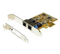 EXSYS EX-6072-3 adaptador y adaptador de red Ethernet 1000 Mbit/s Interno - Tarjetas de red (Interno, Alámbrico, PCI Express, Ethernet, 1000 Mbit/s)