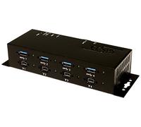 Exsys EX-6685HMV - Hub USB 3.0 (4 Puertos)