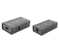 EXSYS GmbH USB 3.2 Gen1 Isolation Adapter mit 3KV Optische Isolation (EX-1452IS)