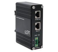 EXSYS EX-60310 - Inyector Gigabit de alimentación a través de Ethernet (Po