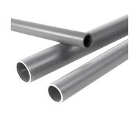Ø Ext 20/25/32mm Tubo PVC Longitud 48-50cm Tubería Agua | Accesorios del sistema de drenaje del tubo de suministro de agua del tanque de agua de riego