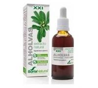 Ext. Alholvas Xxi 50Ml. S/Al de Soria Natural