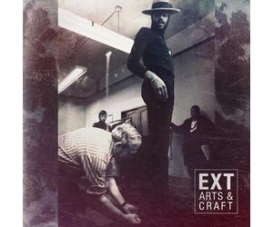 Ext - Arts & Craft [VINYL] [Vinilo]