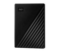Ext. hdd my passport 2.5' 5tb