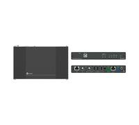 EXT3-XR-TRExtensor HDMI 4K60 4:4:4 con USB, Ethernet, RS-232