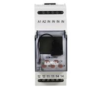 exta Anuales Digital Tiempo Programación, 1 Pieza, ZCM de 22 P/U