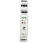 exta bistable Relay, 1 Pieza, PBM de 02
