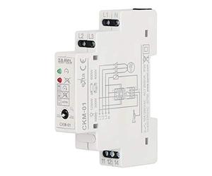 exta Fase Secuencia Sensor, 1 Pieza, CKM - 01