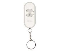 EXTA Free Control Remoto de 2 Canales, 1 Pieza, P-257/2