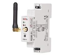 exta Free de 1 Canal de Receptor de Radio, Modular, 1 Pieza, ROM de 01