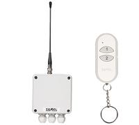 exta Free de 2 Canales de Radio Red Interruptor Set, 1 Pieza, RWS de 311 D/Z