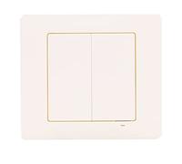 exta Free de 4 Canales transmisor de Radio con botón, 1 Pieza, RNK de 04