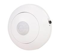 exta Free Detector de Movimiento inalámbrico Wireless, 1 Pieza, RCR de 01